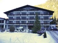 Hotel Anterleghes