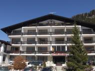Hotel Anterleghes Val Gardena
