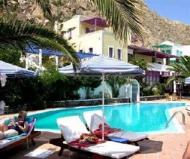 Hotel Antinea Suites Santorini