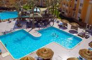 Hotel Aqua Blu Resort Rode Zee