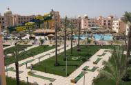 Hotel Aqua Blu Resort Hurghada