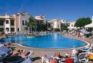 Hotel Aquamarina Beach Club