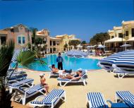 Hotel Aquamarina Beach Club Algarve