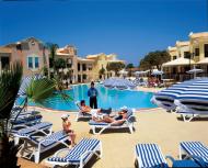 Hotel Aquamarina Beach Club Foto 1