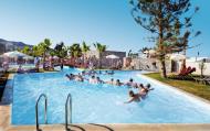 Hotel Aquis Blue Sea Village Resort & Spa