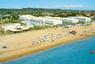 Hotel Aquis Sandy Beach Resort Corfu