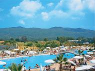 Hotel Aquis Sandy Beach Resort Foto 2