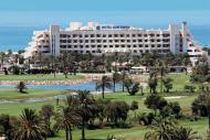 Hotel AR Almerimar Foto 1