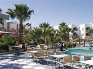 Hotel Arabia Azur Resort Rode Zee