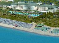 Hotel Arancia Resort Foto 1