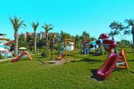 Hotel Arancia Resort Foto 2