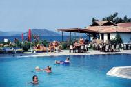 Hotel Area Egeische kust