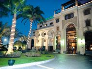 Hotel Argana Foto 1