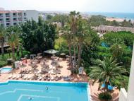 Hotel Argana Foto 2