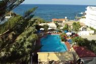 Hotel Armava Foto 1