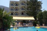 Hotel Armava Foto 2