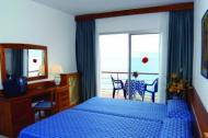 Hotel Aromar Foto 2