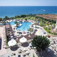 Hotel Ascos Coral Beach Cyprus eiland
