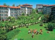 Hotel Aska Buket Resort Foto 2