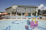 Hotel Aska Washington Foto 1