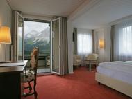 Hotel Asora Foto 2