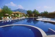 Hotel Asur