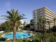 Hotel Atalaya Park Golf Resort Foto 2