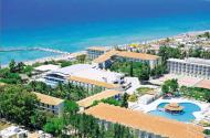 Hotel Atlantique Holiday Club Egeische kust