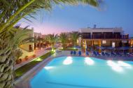 Hotel Atlantis Beach Kreta Kreta