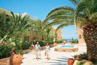 Hotel Atlantis Beach Kreta Rethymnon