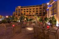 Hotel Atlas Medina & Spa Marokko gebied
