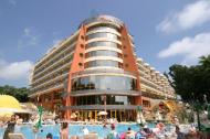 Hotel Atlas Foto 1