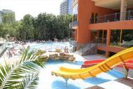 Hotel Atlas Foto 2