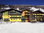 Hotel Austria Saalbach