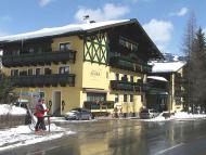 Hotel Austria Saalbach Foto 1