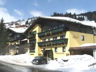 Hotel Austria Saalbach Foto 2