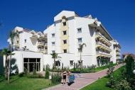 Hotel Aydinbey Famous Foto 2