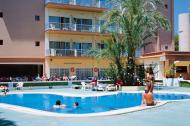 Hotel Ayron Park Mallorca