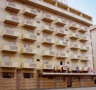 Hotel Baia de Monte Gordo Algarve