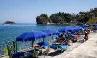 Hotel Baia delle Sirene Taormina