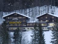 Hotel B�nklialp