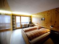 Hotel B�nklialp Foto 1