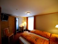 Hotel B�nklialp Foto 2