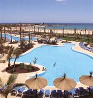 Hotel Barceló Fuerteventura Thalasso Spa Caleta de Fuste