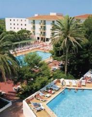 Hotel Barcelo Pueblo Menorca