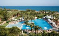 Hotel Barcelo Tat Beach & Golf Resort Turkse Rivièra