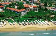 Hotel Barut Acanthus Foto 2