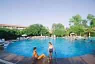 Hotel Barut Cennet Foto 1