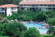 Hotel Barut Cennet Foto 2