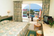 Hotel Bella Vista Skanes Foto 2